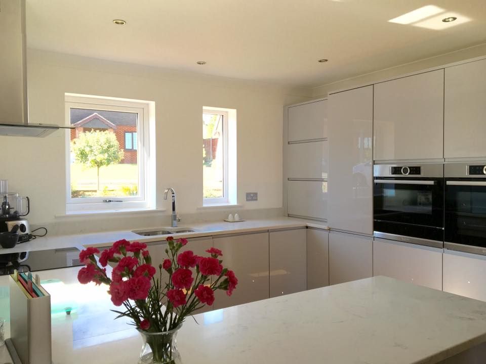 Kitchen Design Services Scunthorpe Direct Factory Kitchens